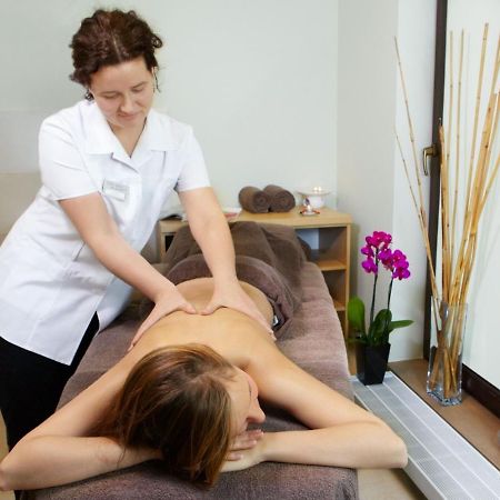Baltic Plaza Hotel Medi Spa Колобжег Экстерьер фото