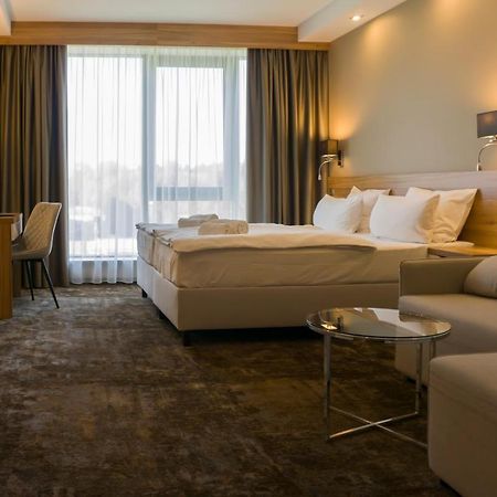 Baltic Plaza Hotel Medi Spa Колобжег Экстерьер фото