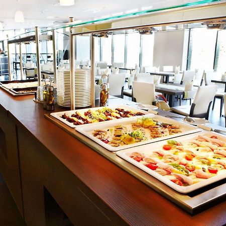 Baltic Plaza Hotel Medi Spa Колобжег Экстерьер фото