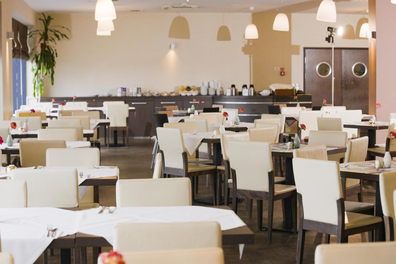 Baltic Plaza Hotel Medi Spa Колобжег Экстерьер фото