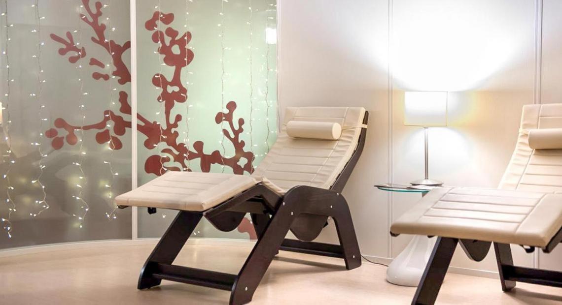 Baltic Plaza Hotel Medi Spa Колобжег Экстерьер фото