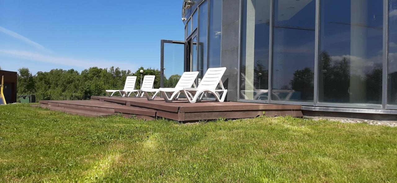 Baltic Plaza Hotel Medi Spa Колобжег Экстерьер фото
