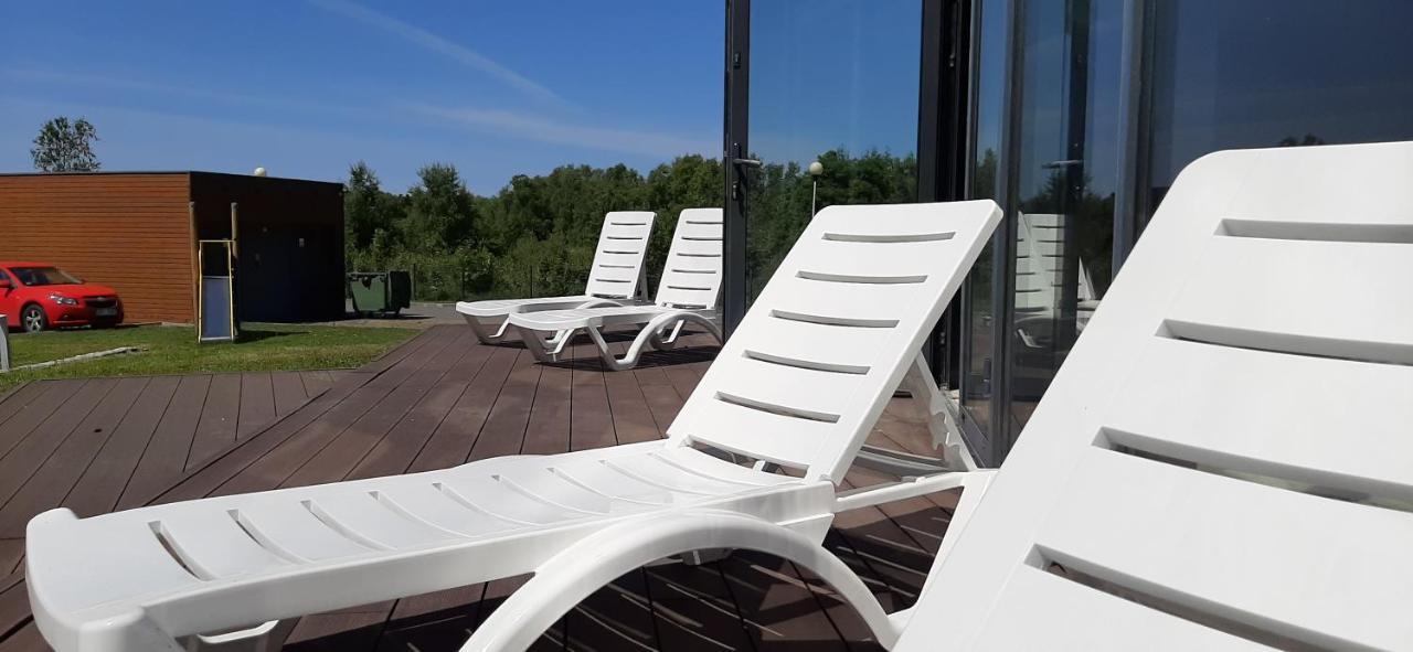 Baltic Plaza Hotel Medi Spa Колобжег Экстерьер фото
