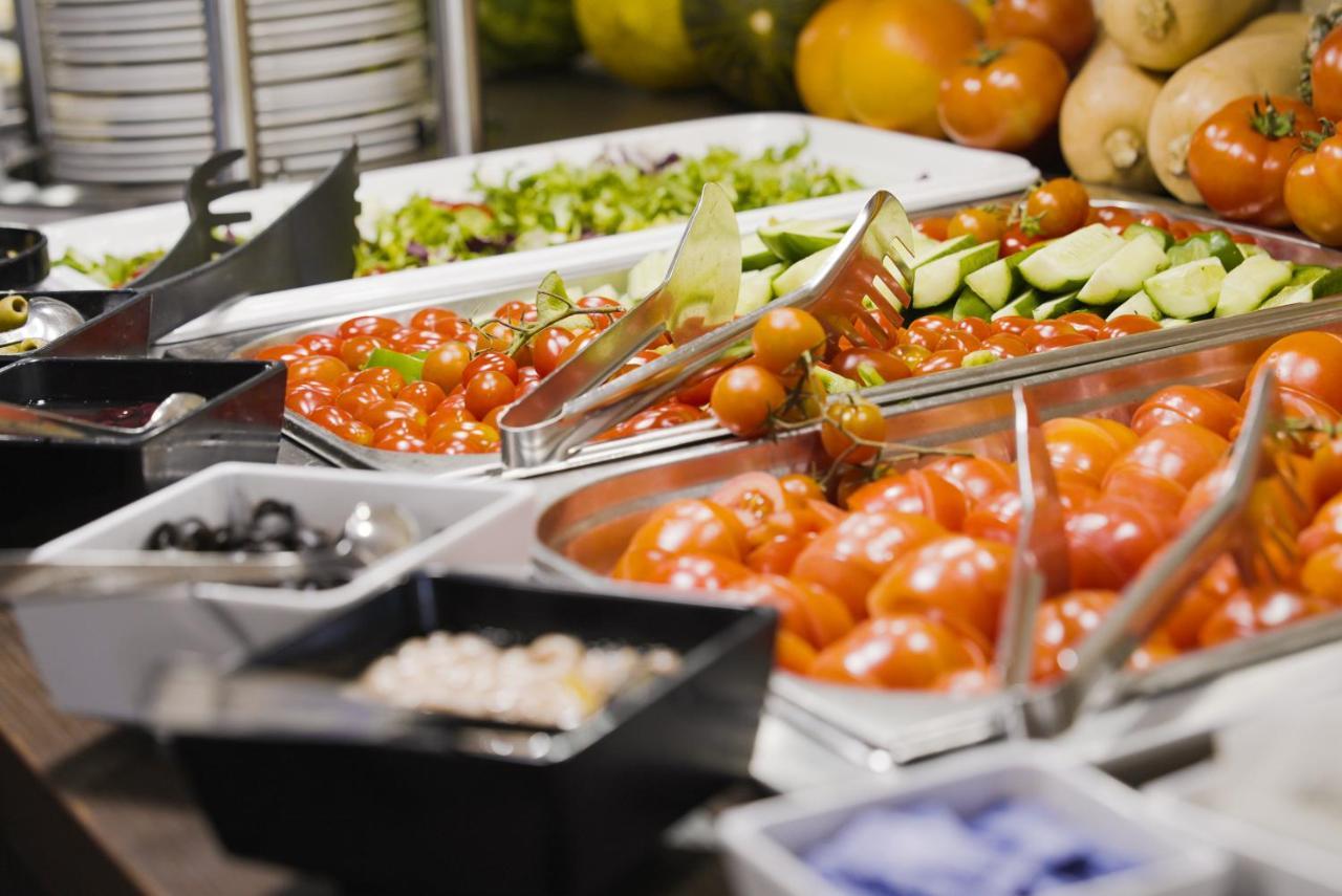 Baltic Plaza Hotel Medi Spa Колобжег Экстерьер фото