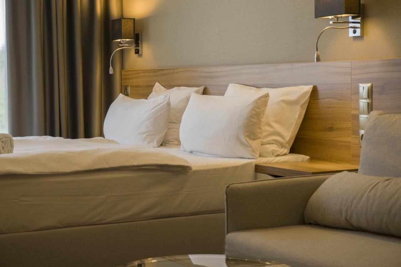 Baltic Plaza Hotel Medi Spa Колобжег Экстерьер фото
