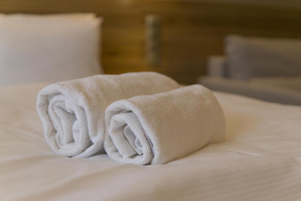 Baltic Plaza Hotel Medi Spa Колобжег Экстерьер фото