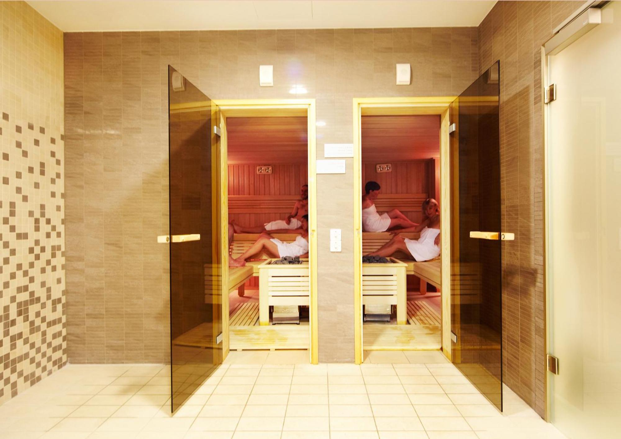 Baltic Plaza Hotel Medi Spa Колобжег Экстерьер фото
