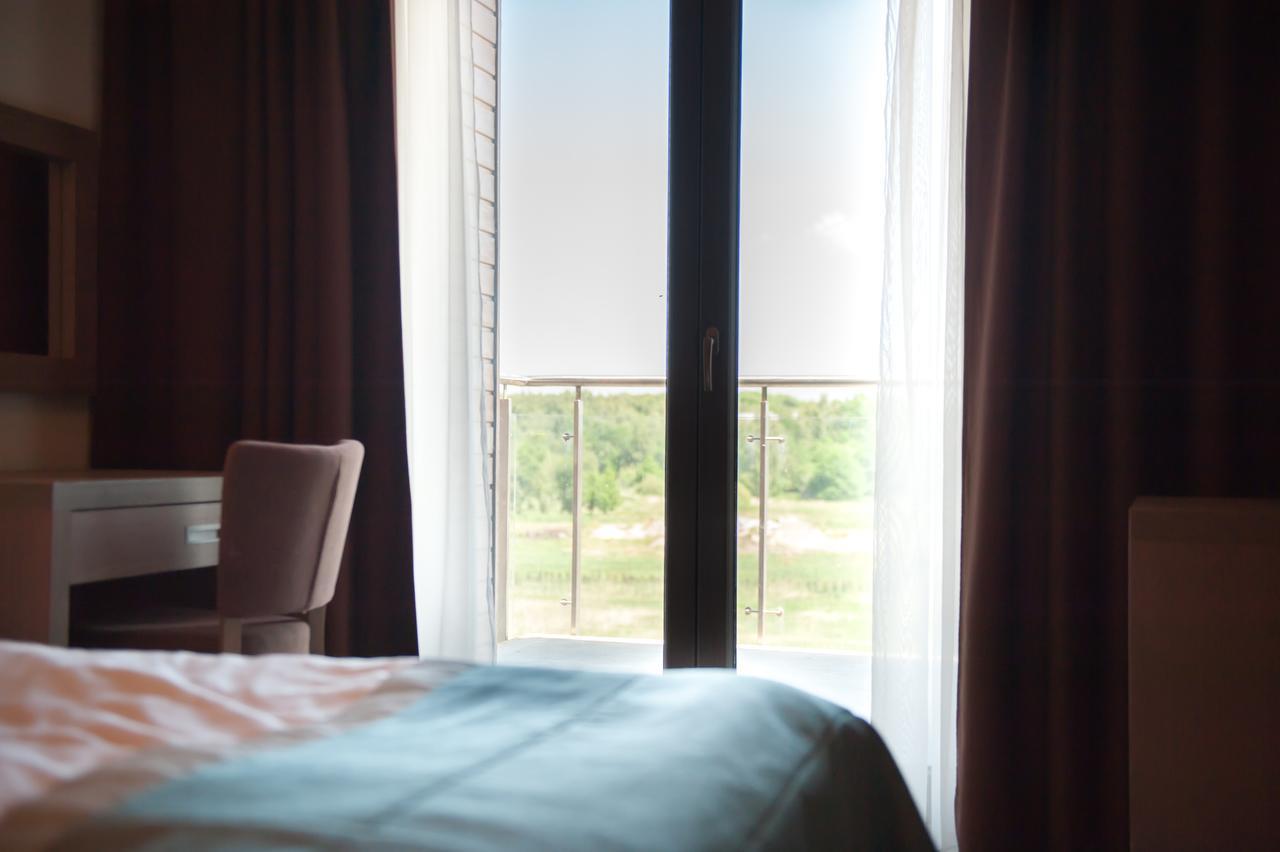 Baltic Plaza Hotel Medi Spa Колобжег Экстерьер фото
