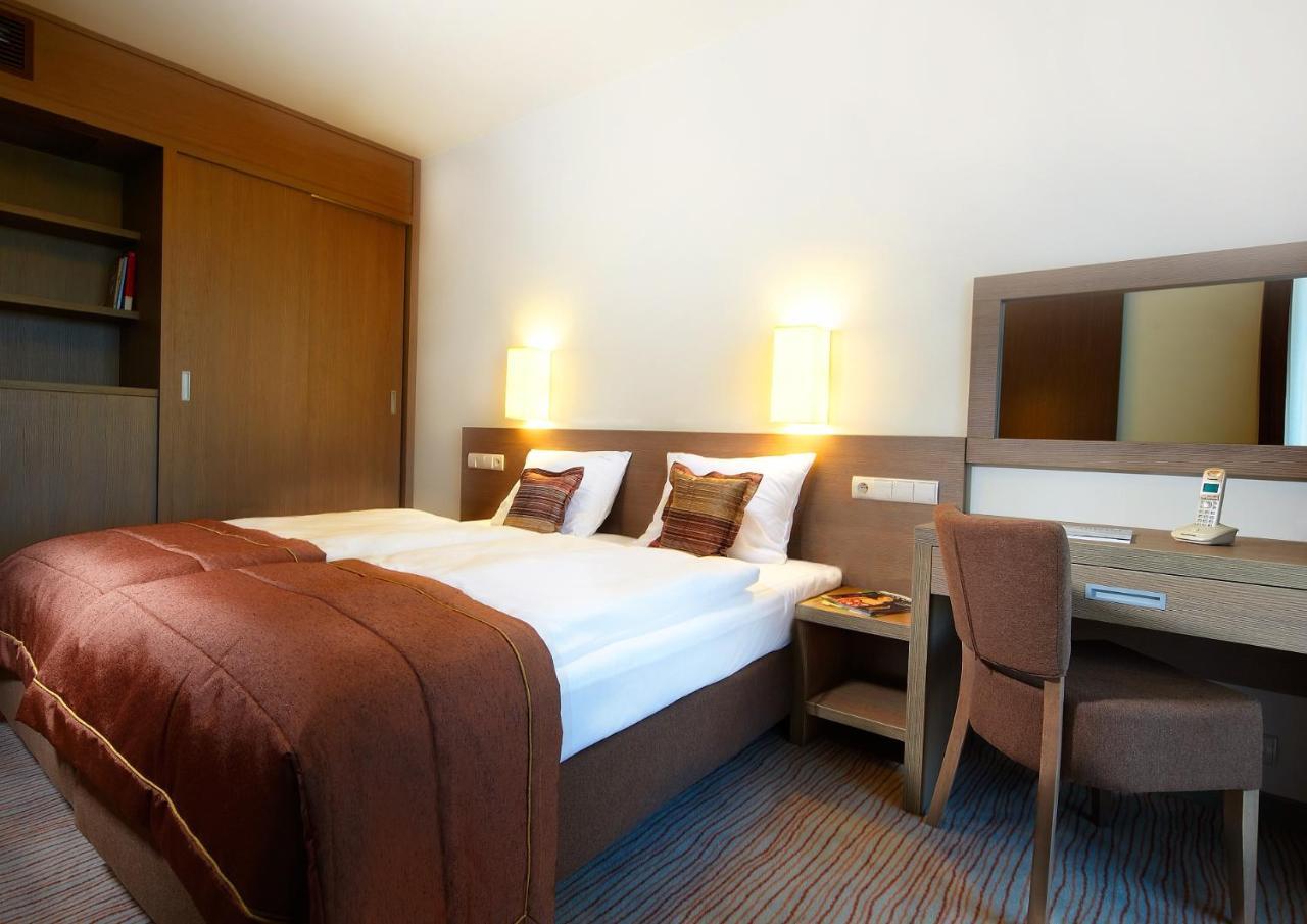 Baltic Plaza Hotel Medi Spa Колобжег Экстерьер фото